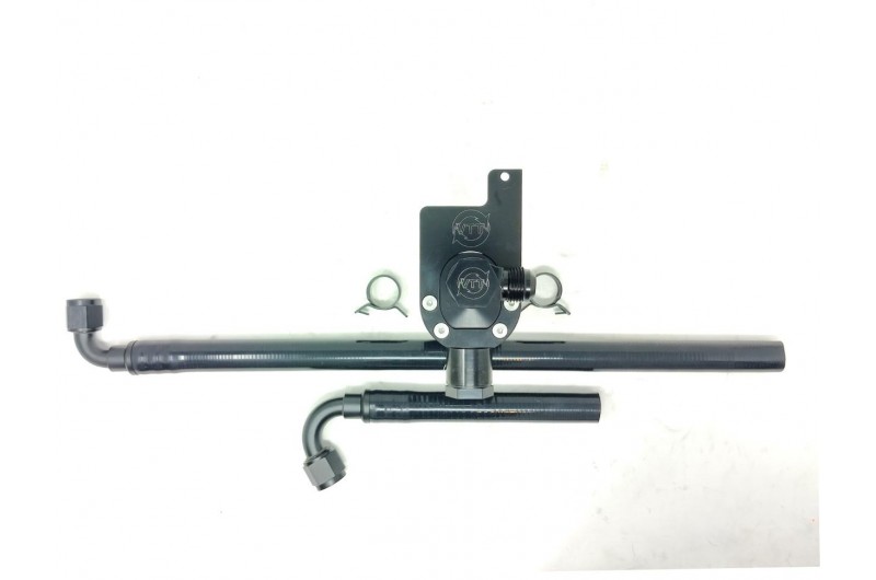 Клапан КВКГ VTT F/G Series B58 Engine Catch Can VTT-B58-CATCH-CAN-1